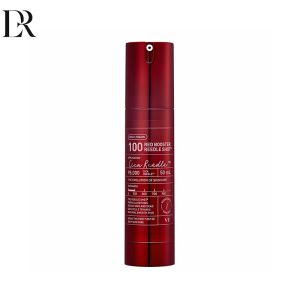 سرم سوزنی کرهای ضد لک میکرونیدلینگ ریدل شات رد بوستر دراگون 100