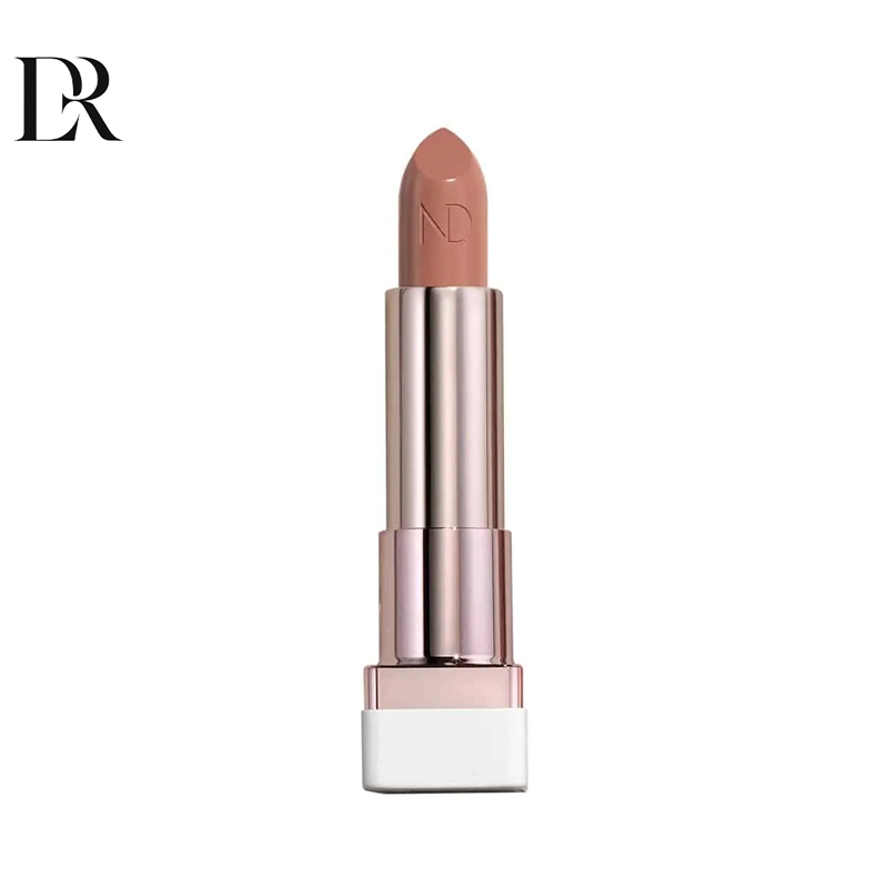 رژلب بدون خشکی ناتاشا دنونا نود لوکس با بافت کرمی و ماندگار