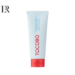 شوینده پاک‌ کننده و کنترل چربی خاک رس و نارگیل توکوبو