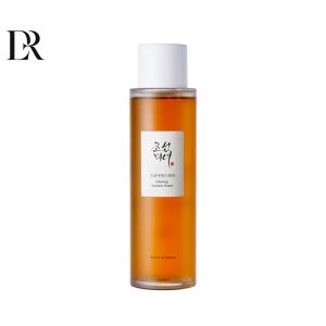 واتر اسنس جینسنگ بیوتی آف جوسان آبرسان، روشن‌کننده و ضد پیری پوست