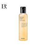 تونر ترمیمکننده صورت آبرسان پوست حساس پروپولیس کوزارکس