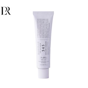 کرم تقویت سد پوستی و ترمیم کننده پوست حساس 345 دکتر آلتیا