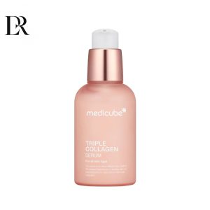 سرم لیفتینگ مدی‌ کیوب جوان کننده و تقویت‌کننده سد پوستی