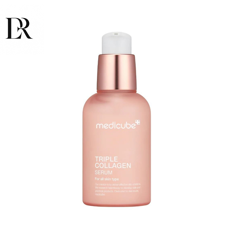 سرم لیفتینگ مدی‌ کیوب جوان کننده و تقویت‌کننده سد پوستی