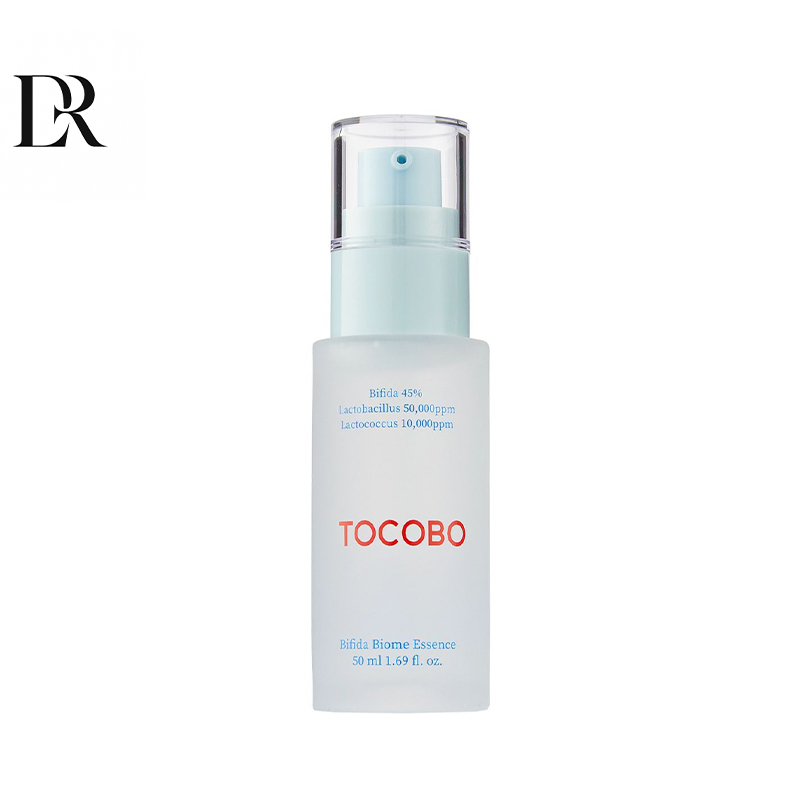 اسنس بیفیدا بیوم توکوبو ضد چروک، روشن‌کننده و جوانساز پوست