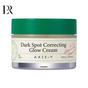 کرم کاهش تیرگی پوست و درخشان کننده اکسیس وای