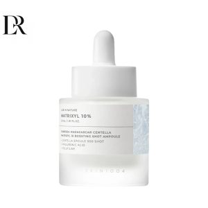 آمپول ضد چروک بدون رتینول ماتریکسیل 10 سنتلا اسکین 1004