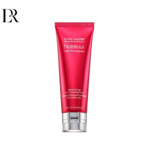 فوم و ماسک پاک‌کننده چندمنظوره انار استی لادر ۲ در ۱ پاکسازی و شاداب‌کننده پوست