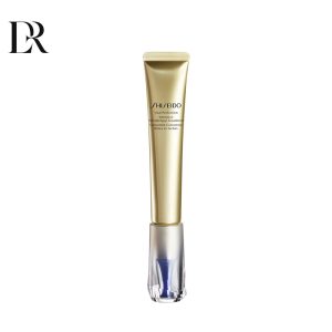 کرم ضد چروک قوی شیسیدو ویتال پرفکشن درمان متمرکز خطوط عمیق و لک