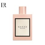 عطر ادکلن زنانه گوچی بلوم Gucci Bloom رایحه گلهای سفید و ماندگاری بالا