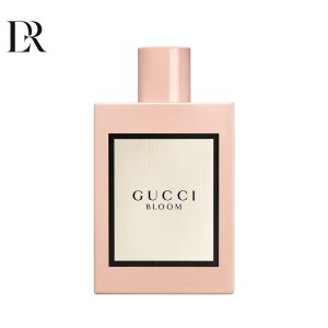 عطر ادکلن زنانه گوچی بلوم Gucci Bloom رایحه گلهای سفید و ماندگاری بالا