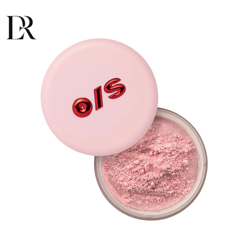 پودر فشرده محو کننده وان سایز بای پاتریک استار تثبیت آرایش و پوشش بی‌نقص