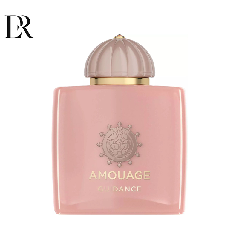 ادوپرفیوم آمواژ گایدنس 100 میل عطر یونیسکس لوکس با ماندگاری بالا