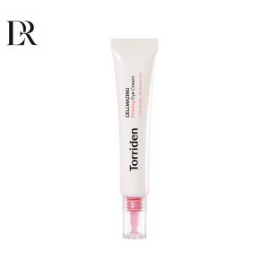 کرم ضدچروک و تقویتکننده پوست اطراف چشم سلمیزینگ توریدن