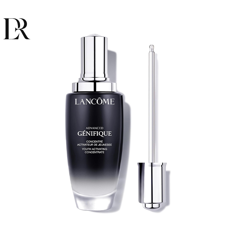 سرم جوان‌کننده پوست و آبرسان قوی صورت جنفیک لانکوم