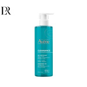 ژل شستشوی اون کلینانس پاک‌کننده پوست چرب و جوش‌دار