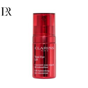 دور چشم سفتکننده و ضدچروک کلارنس