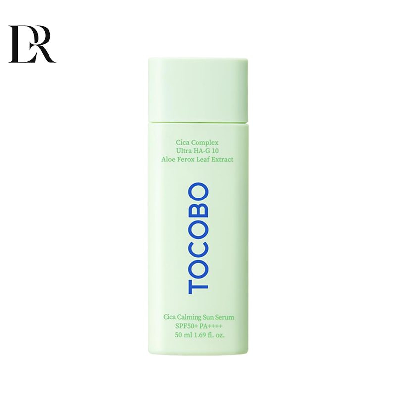 ضد آفتاب سرمی مناسب پوست حساس سیکا توکوبو