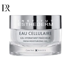 ژل مرطوبکننده صورت و تقویتکننده سد پوستی سلولار استادرم
