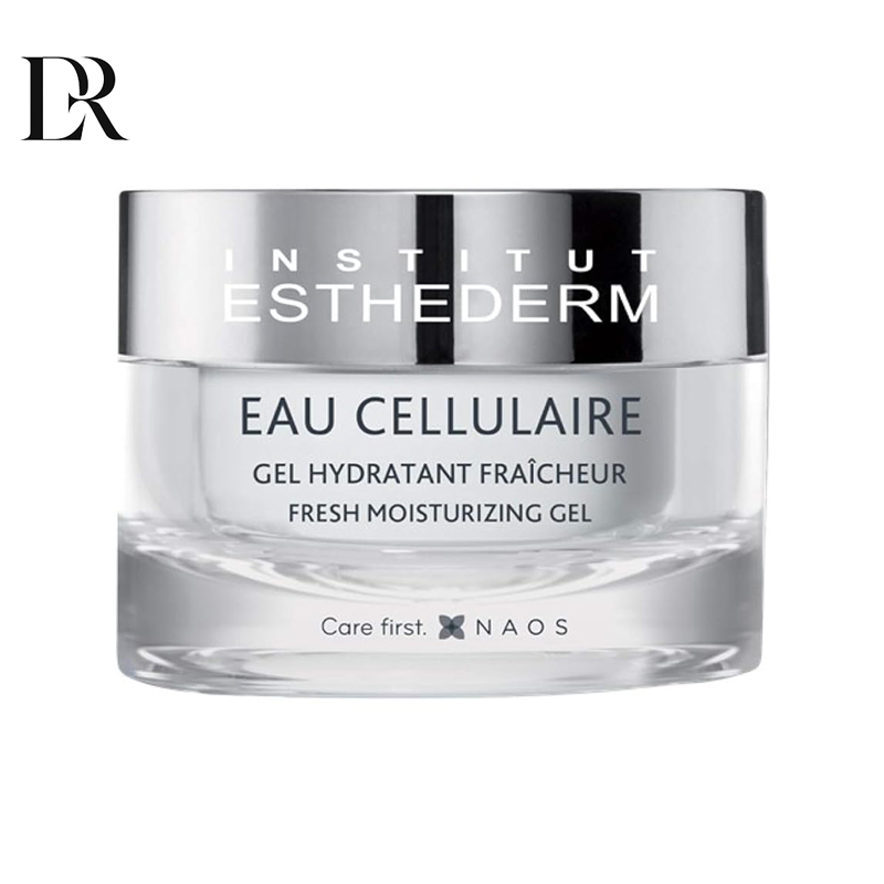 ژل مرطوب‌کننده صورت و تقویت‌کننده سد پوستی سلولار استادرم