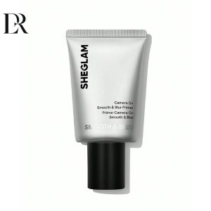 پرایمر محوکننده منافذ و یکدست‌کننده پوست شیگلم مدل Camera On Smooth Blur